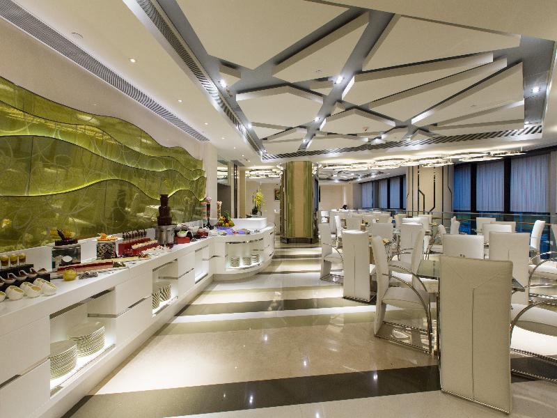Rosedale Hotel Kowloon Hong Kong Exterior foto